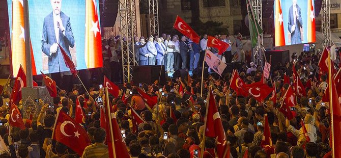 Avrupa'daki Türkler ne olacak?