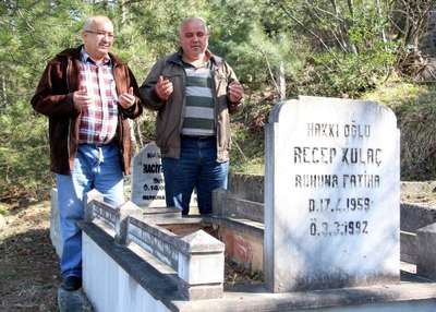 263 işçinin öldüğü grizudan sağ kurtulanlar o günü unutamıyor