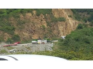 Ordu'da terör saldırısı: 3 şehit