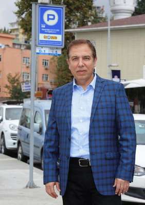 İSPARK hastanelerin otoparklarını devralacak; Acil serviste vale hizmeti