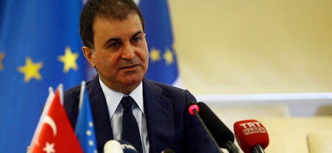 Almanya'ya 'demokrasiden sapma' uyarısı