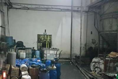 İzmir'de 41 bin litre kaçak mazot  ele geçti