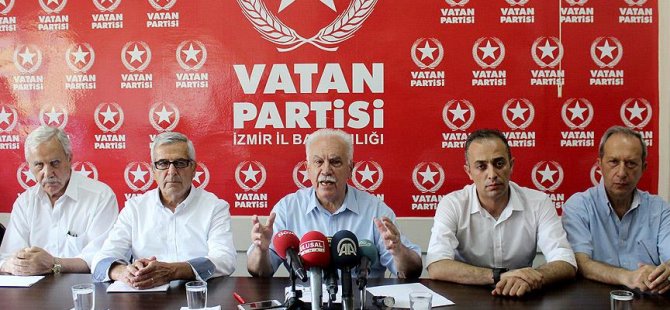 'Darbeyi, ABD'nin gayrimeşru çocukları yapmıştır'