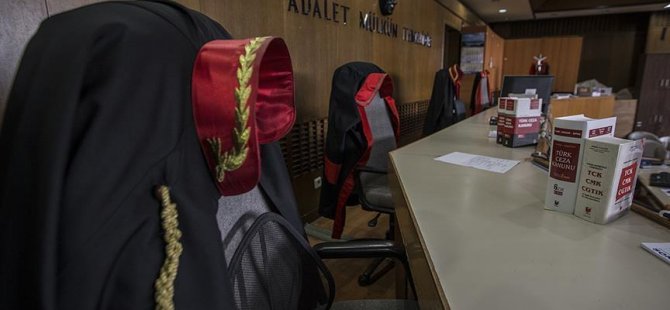 Gurbetçileri dolandıran muskacıya 21 yıl hapis