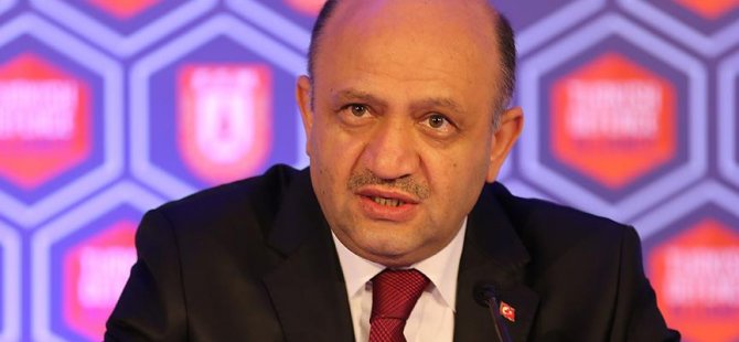 'Şu anda bedelli yok, ileride olabilir'