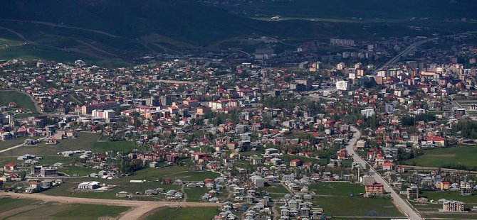 Yüksekova ve Cizre il oluyor