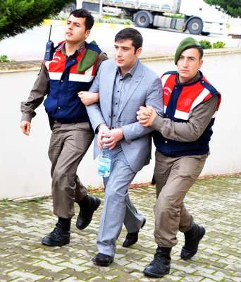 Emekli astsubay cinayetinde iki kardeşe müebbet hapis cezası