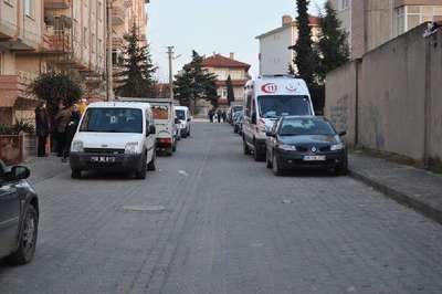 Üniversiteli cinayeti sırrını koruyor