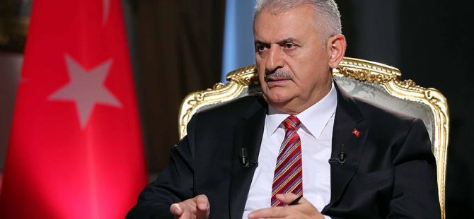 'Saldırının arkasında PKK var'