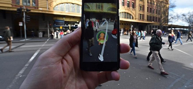 Eğitimciler Pokemon'dan şikayetçi