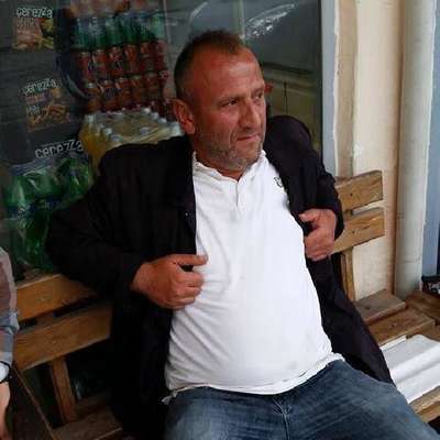 Eşini ölüme terk eden koca yakalandı