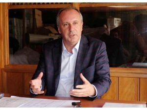 'Yenikapı ruhu falan yok'