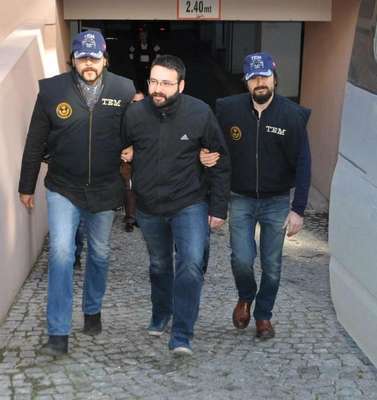 Cumhurbaşkanı'na hakarete 4 yıl istendi