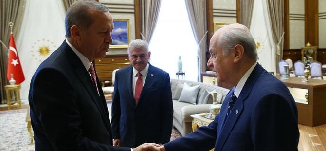 'Avrupa'ya birlikte gidelim'