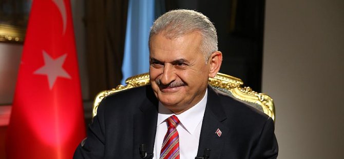Yıldırım: Türkiye dünyada bir numara oldu