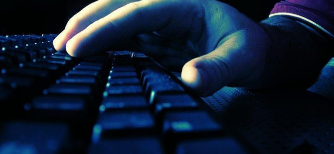 Almanya'da aşırı solcu internet sitesine yasak