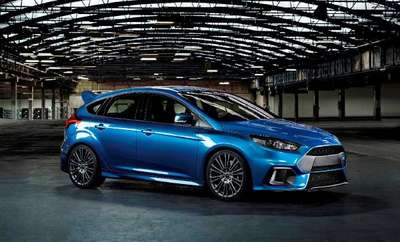 Yeni nesil Ford'lar Cenevre'de görücüye çıkıyor