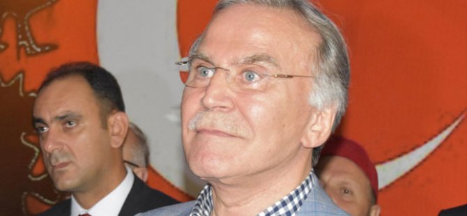 'Türkçe Olimpiyatları bir tiyatroydu, biz de saf saf alkışladık'