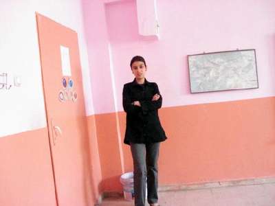Vicdani retçi Halil Savda HDP'den, taşeron işçisi Zeynep Karagün Ak Parti'den aday adayı oldu (2) YENİDEN