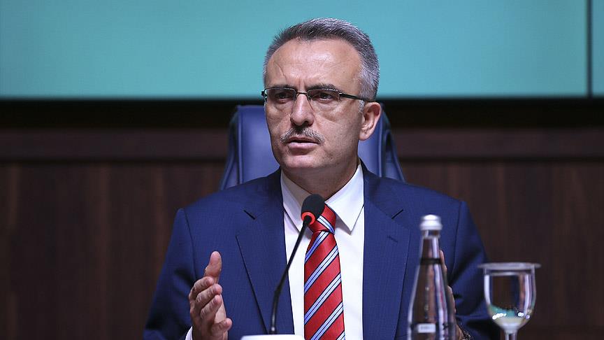 Türkiye'de vergi borçları siliniyor