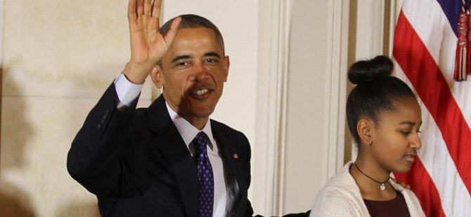 Obama bağış sözünü tutmadı