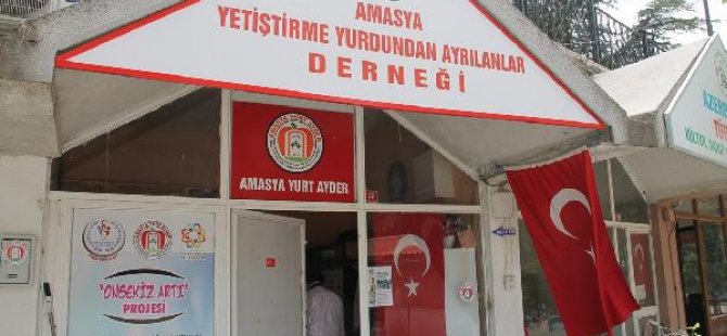 Atalay Demirci'yi dernek üyeliğinden attılar