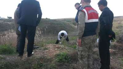 Tecavüze uğradı, ölümle tehdit edince ailesi düşük yaptırdığı bebeği gömdü