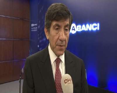 "2015'te enflasyon, sermaye girişi ve ihracat pazarlarında genişleme önemli"