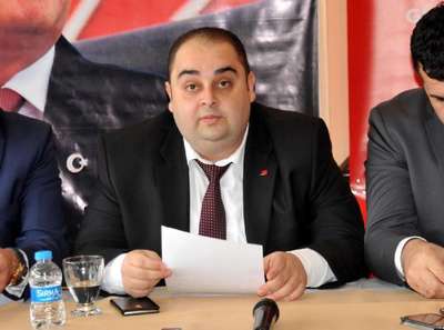 CHP’nin Yalova milletvekili aday adayları  ön seçim istiyor