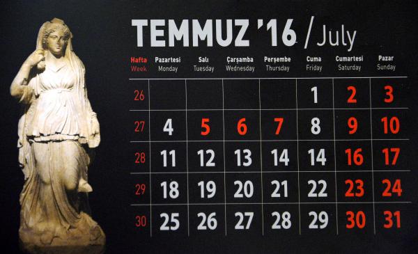 Bir 15 Temmuz 'hatası' daha