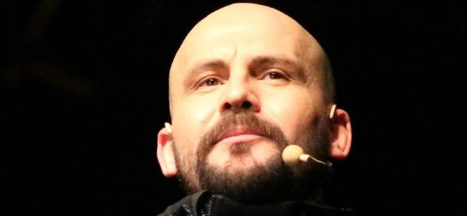 Atalay Demirci tutuklandı