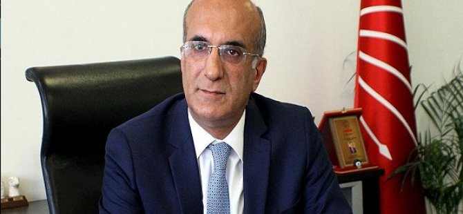 CHP'nin 'Yenikapı' kriterleri