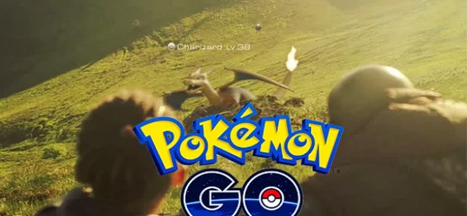 Referandum öncesi 'Pokemon GO' uyarısı