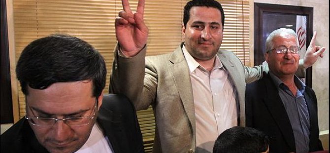 İran'da nükleer fizikçi idam edildi