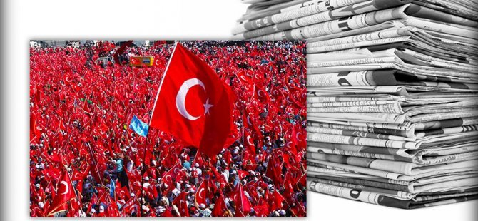 İtalyan basını: İstanbul dünyayı korkuttu