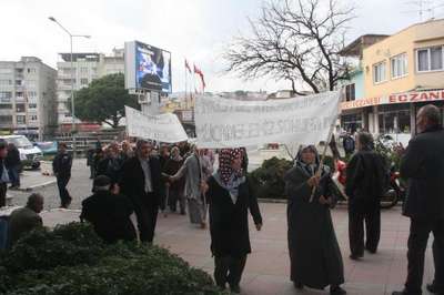 Mahalledeki müzikhole kadınlardan ikinci tepki