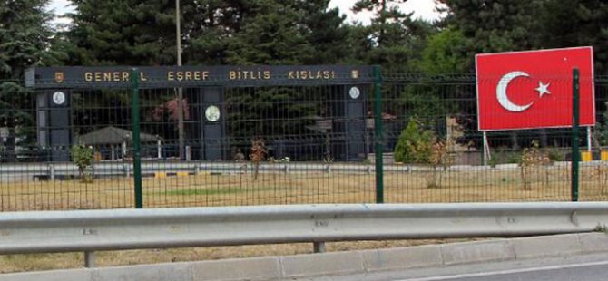 'Tugay Komutanlığı'nı Disneyland gibi yapacağız'