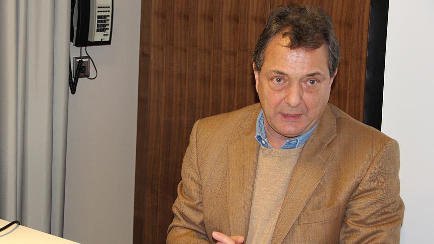 'Avrupa'da yapılsa ne hissederdiniz?'