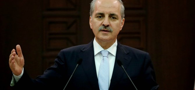 'Sen 20 sene sonra AB ne olacak onu düşün'