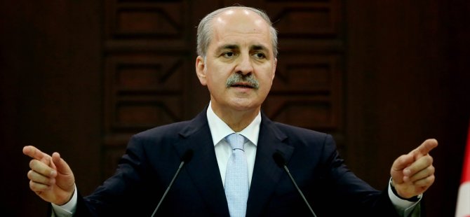 'Menfur saldırının hesabı sorulacak'