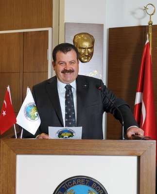 Kırmızı ette ithalat önerisi