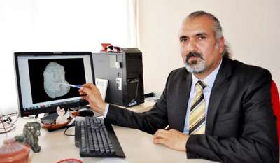 Profesör Özhanlı: Side'nin kehanet merkezi olduğu belgelendi