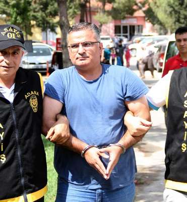 El şakası cinayetine 15 yıl