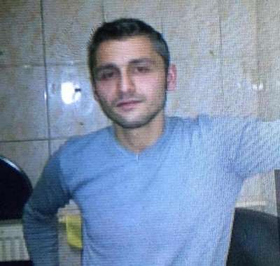 Bartın Irmağı'na düşen çaycıyı aramalar sürüyor