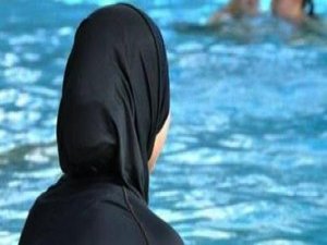 'Burkini Günü' yasaklandı