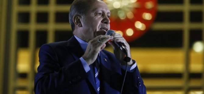 'Demokrasi nöbetlerine artık ara veriyoruz'
