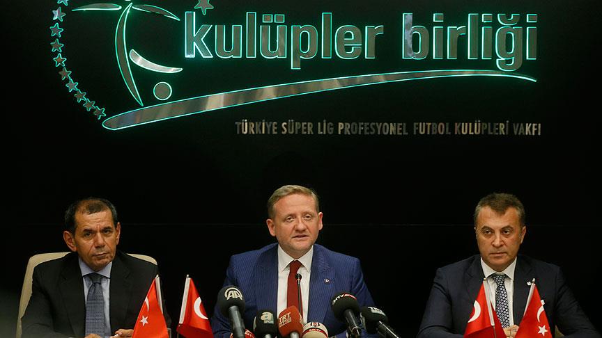 Deplasman yasağı kaldırıldı