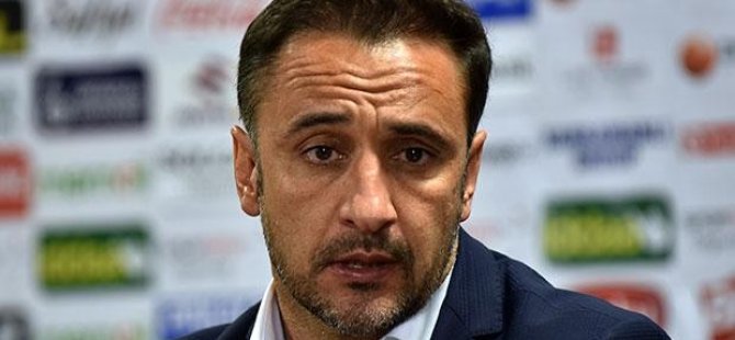 Pereira ile yollar ayrılıyor