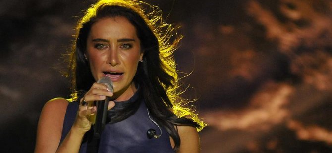 Sıla’ya konser 'darbesi'