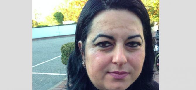 Alman Polisi kaybolan Sevilay Öztürk’ü arıyor
